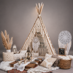 Teepee Tea 0001