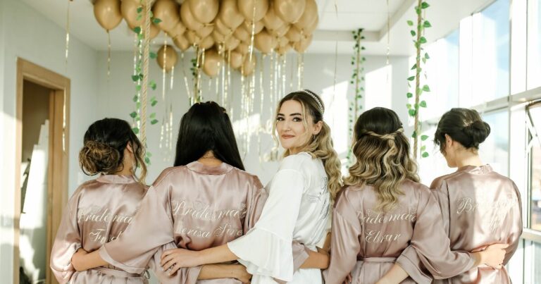 Bride To Be Blog