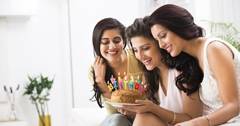 Happy Birthday Theme Blogs