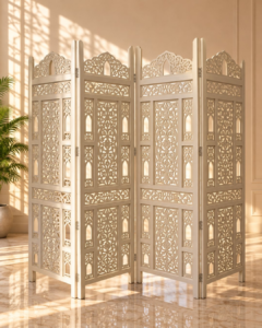 Rent Foldable Vintage Panel For Backdrop