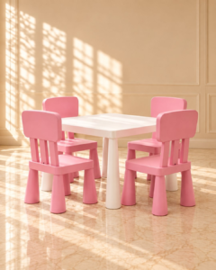 Rent Kids Table And Chairs For Birthday Party In Bangalore