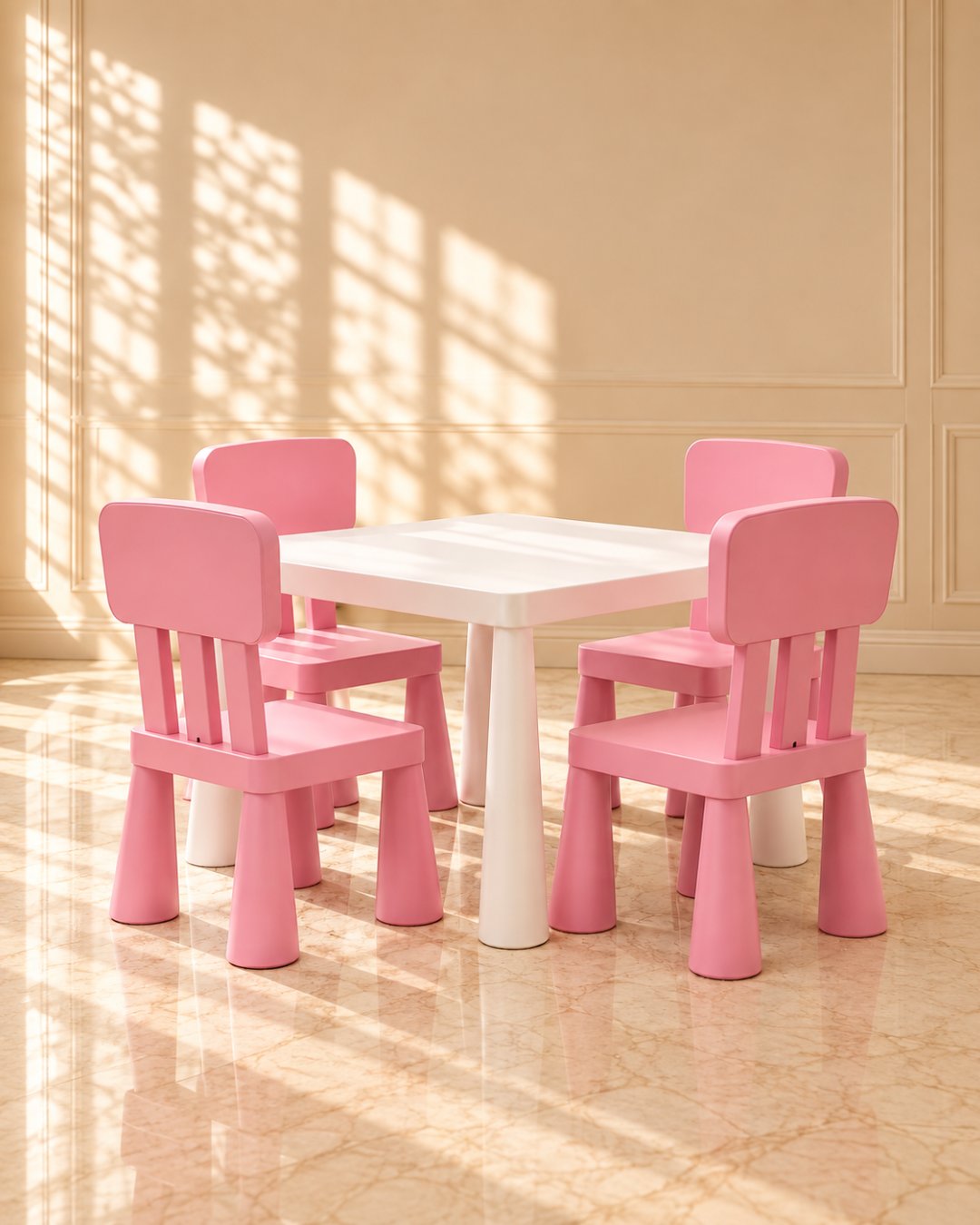 Rent Kids Table And Chairs For Birthday Party In Bangalore